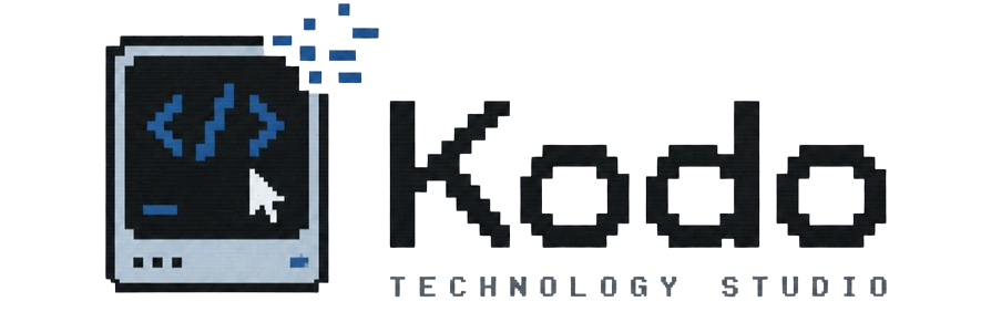 Kodo — technology studio